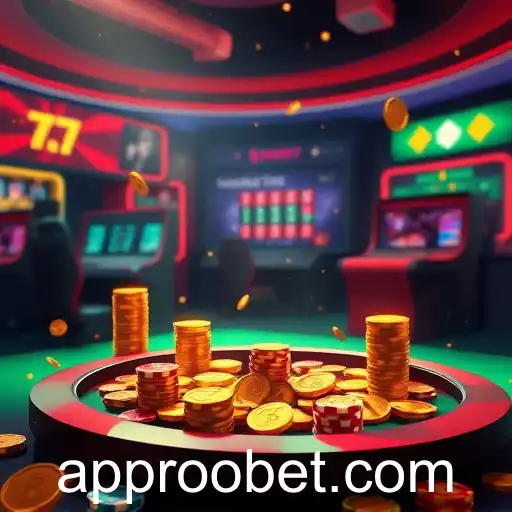 The Evolving Landscape of Online Gambling