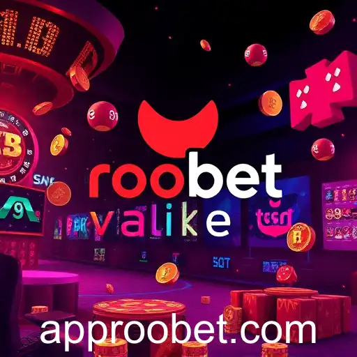 Roobet's Evolution Amidst Gaming Trends