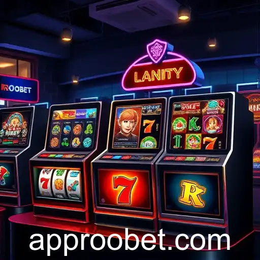 Roobet's Influence on the Online Gaming Industry