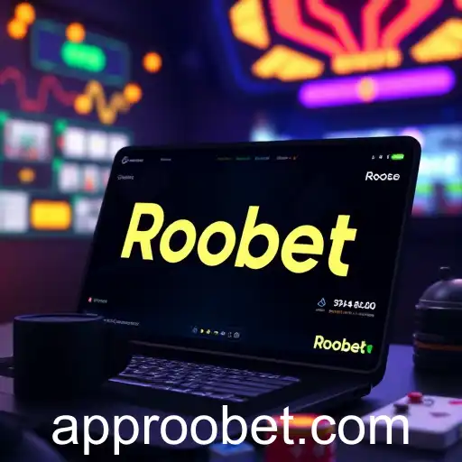 Roobet's Impact on the Online Gambling Landscape