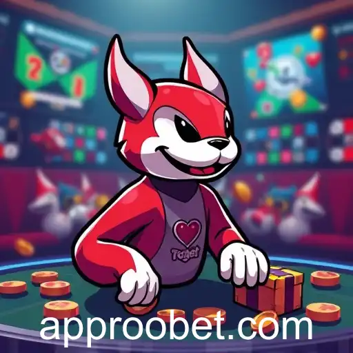 Roobet: The Evolution of Online Gaming