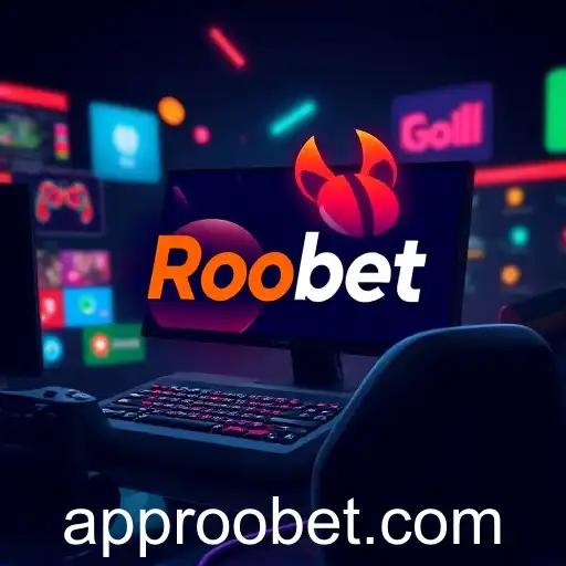 Roobet Revolutionizes Online Gaming Landscape