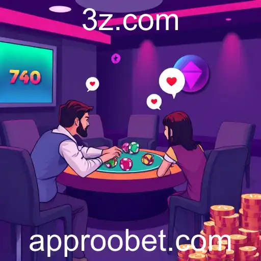 Exploring the 'Live Chat' Game Category on Roobet: A New Dimension in Online Gaming