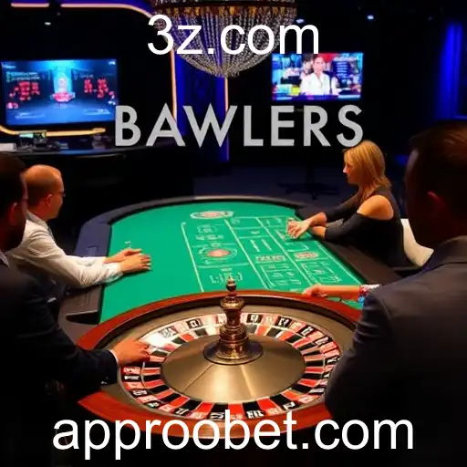 The Rise of Live Dealers on Roobet: A Deep Dive into Interactive Gaming