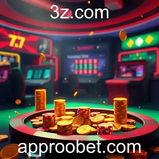 The Evolving Landscape of Online Gambling