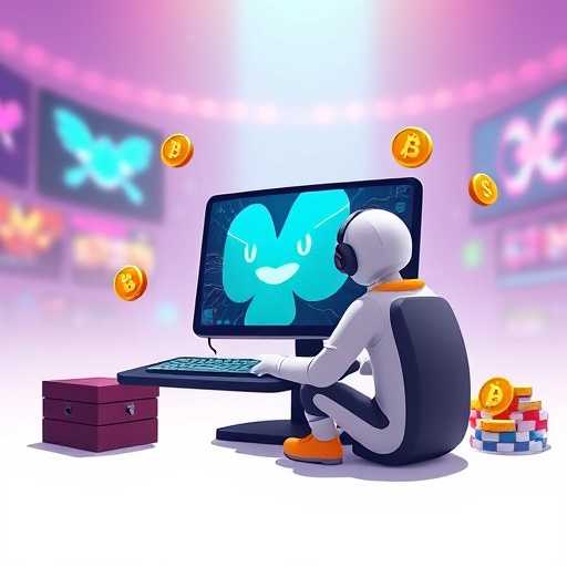 The Rise of Online Gaming in a Digital Era