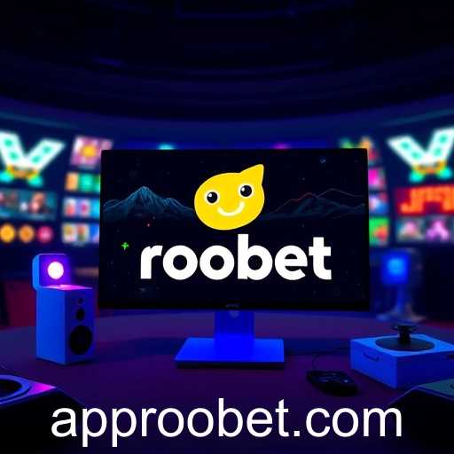 The Rise of Roobet: Gaming Evolution