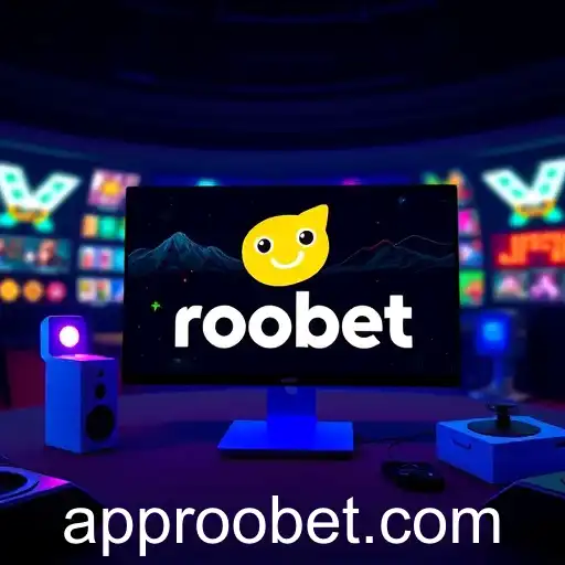 The Rise of Roobet: Gaming Evolution