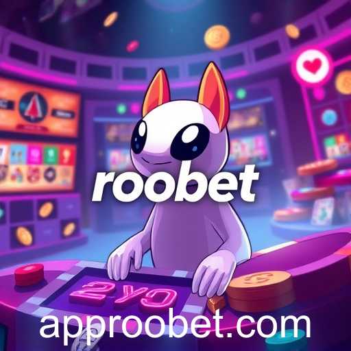 The Digital Playground: Roobet's Influence in 2025
