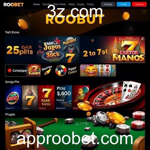 Roobet Expands Amidst Regulatory Challenges