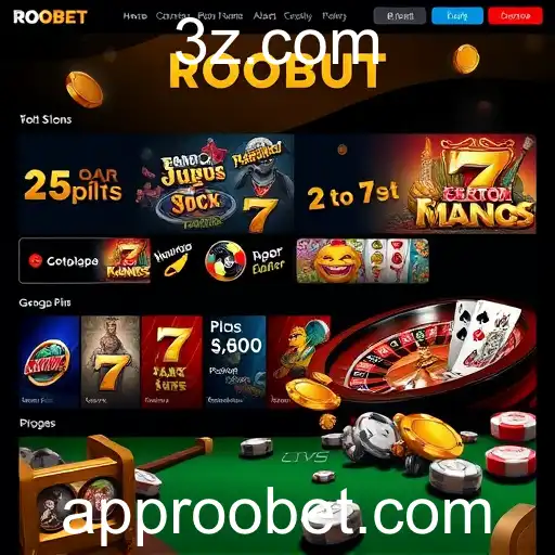 Roobet Expands Amidst Regulatory Challenges