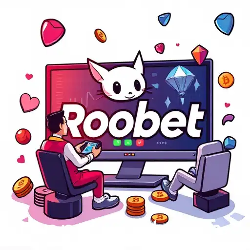 Roobet's Rise in the Gaming Industry