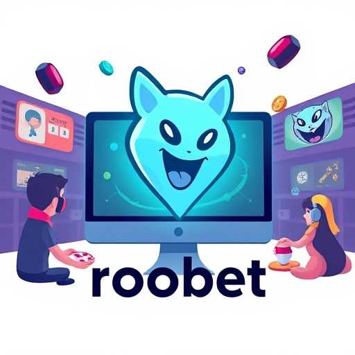 Roobet Revolutionizes Online Gaming Experience