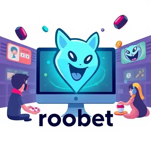 Roobet Revolutionizes Online Gaming Experience
