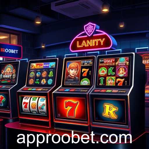Roobet's Influence on the Online Gaming Industry