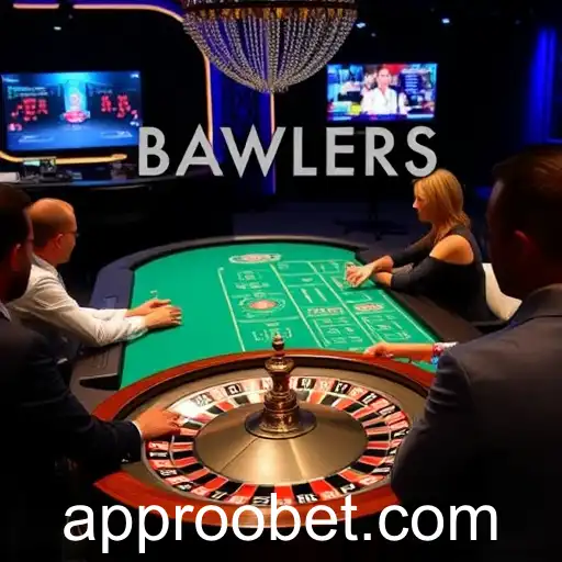 Roobet's Evolution in the Gaming Sphere