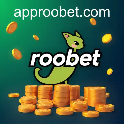 Roobet: Navigating the Thriving World of Online Gaming