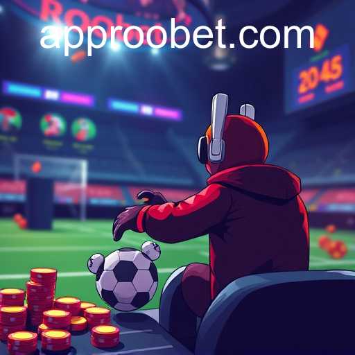 Roobet's Growing Influence in the Online Gaming Industry