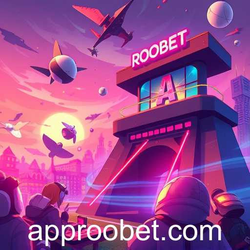 Roobet: Navigating the Growing Online Gaming Landscape
