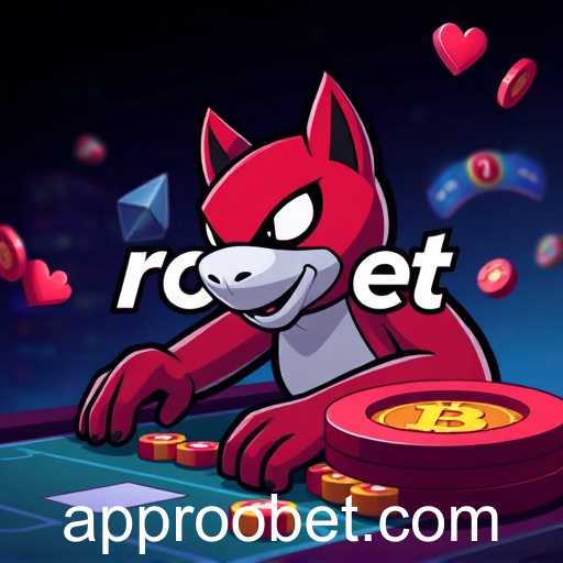 Roobet Revolutionizes Online Gaming Experience