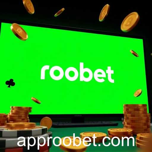 Roobet's Rising Influence in the Online Gaming Industry