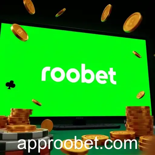 Roobet's Rising Influence in the Online Gaming Industry